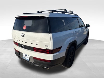 2026 Hyundai Santa Fe XRT AWD