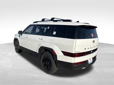 2026 Hyundai Santa Fe XRT AWD