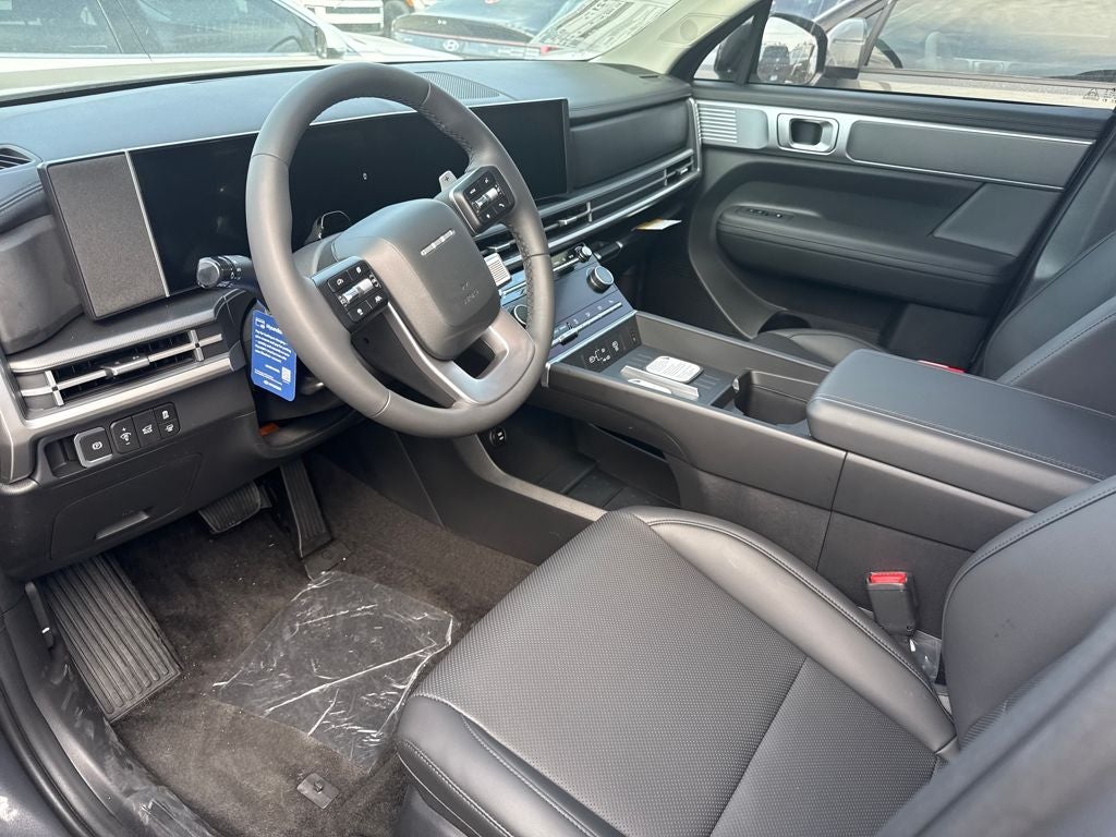 2026 Hyundai Santa Fe XRT AWD