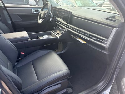 2026 Hyundai Santa Fe XRT AWD