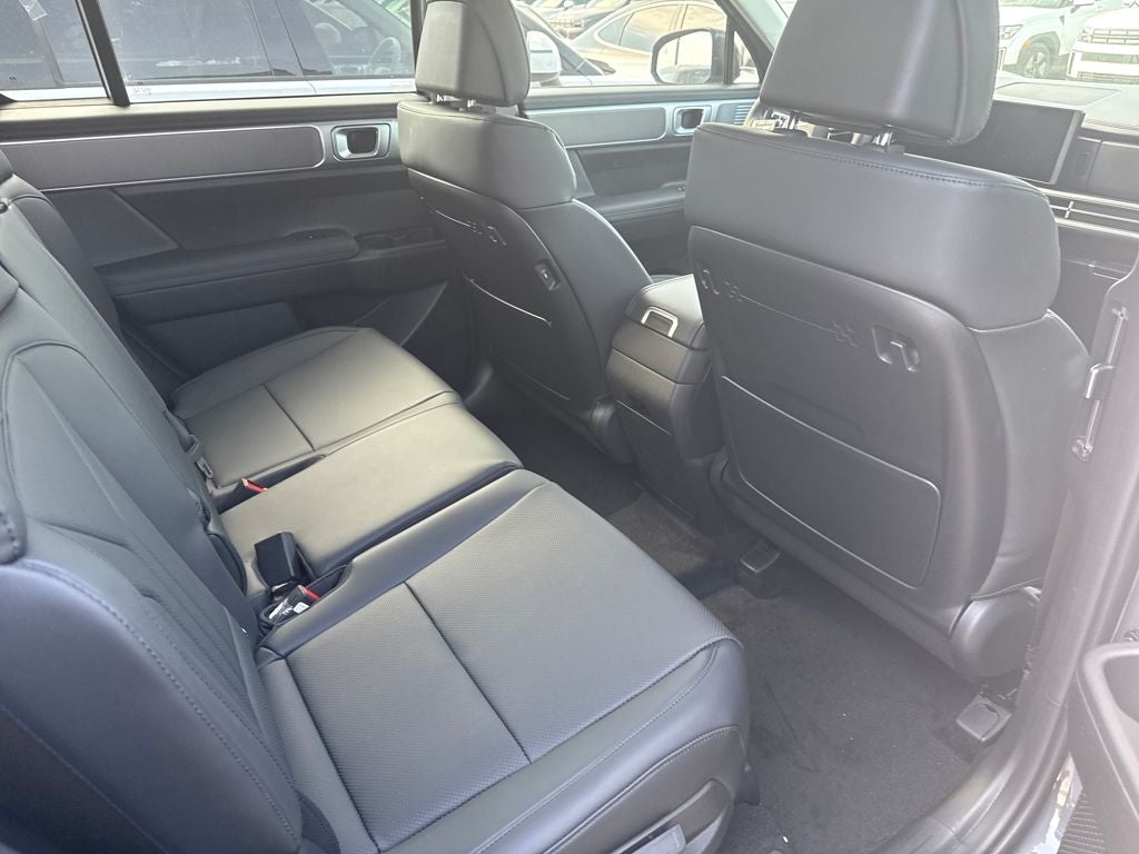 2026 Hyundai Santa Fe XRT AWD