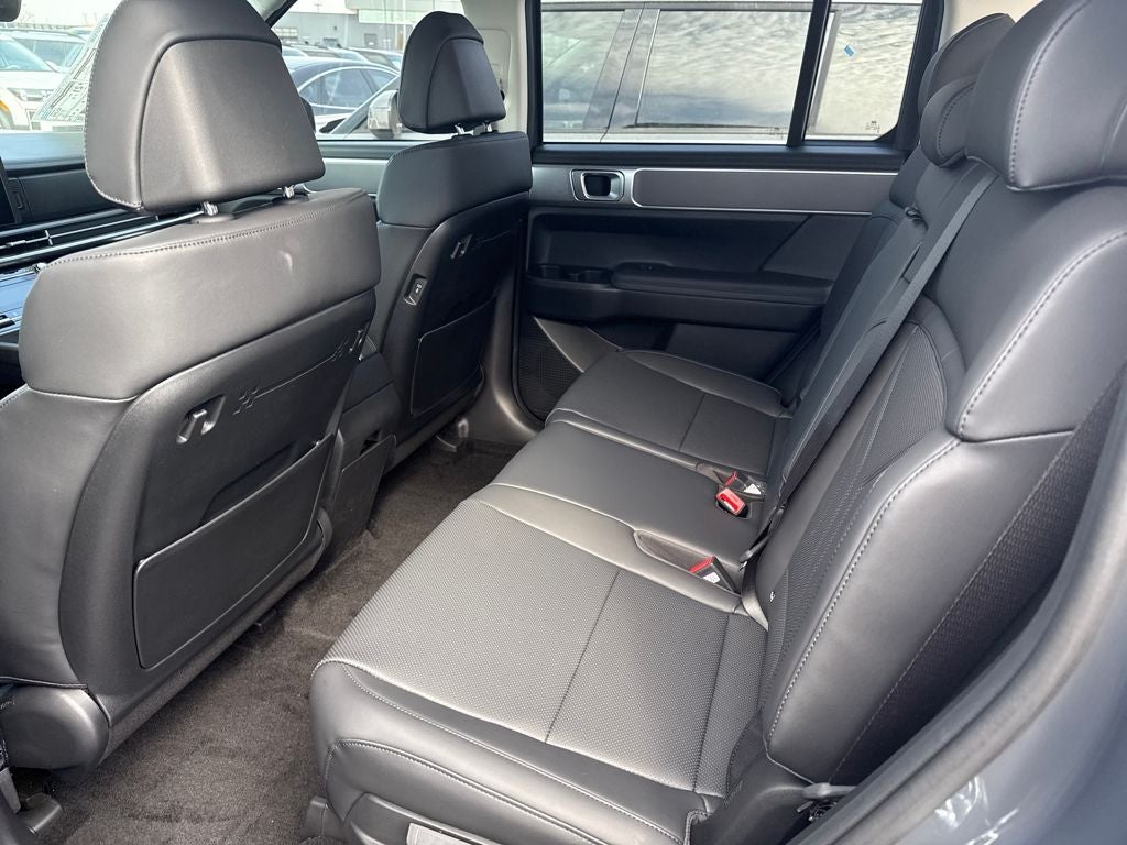 2026 Hyundai Santa Fe XRT AWD