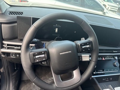 2026 Hyundai Santa Fe XRT AWD