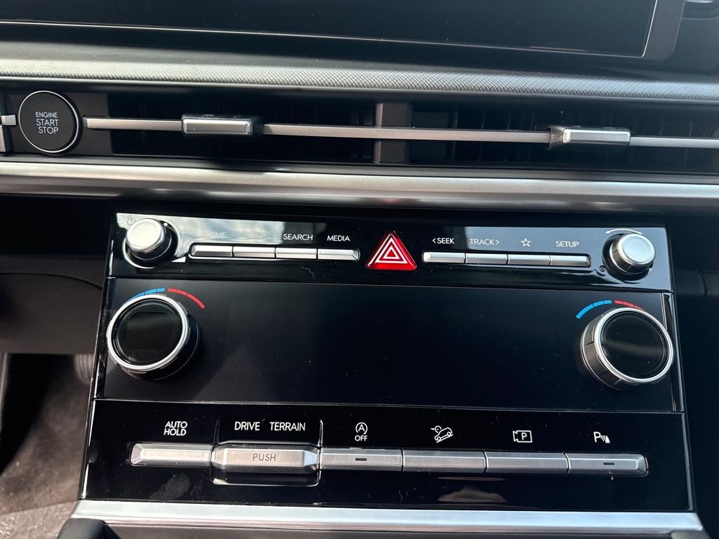 2026 Hyundai Santa Fe XRT AWD