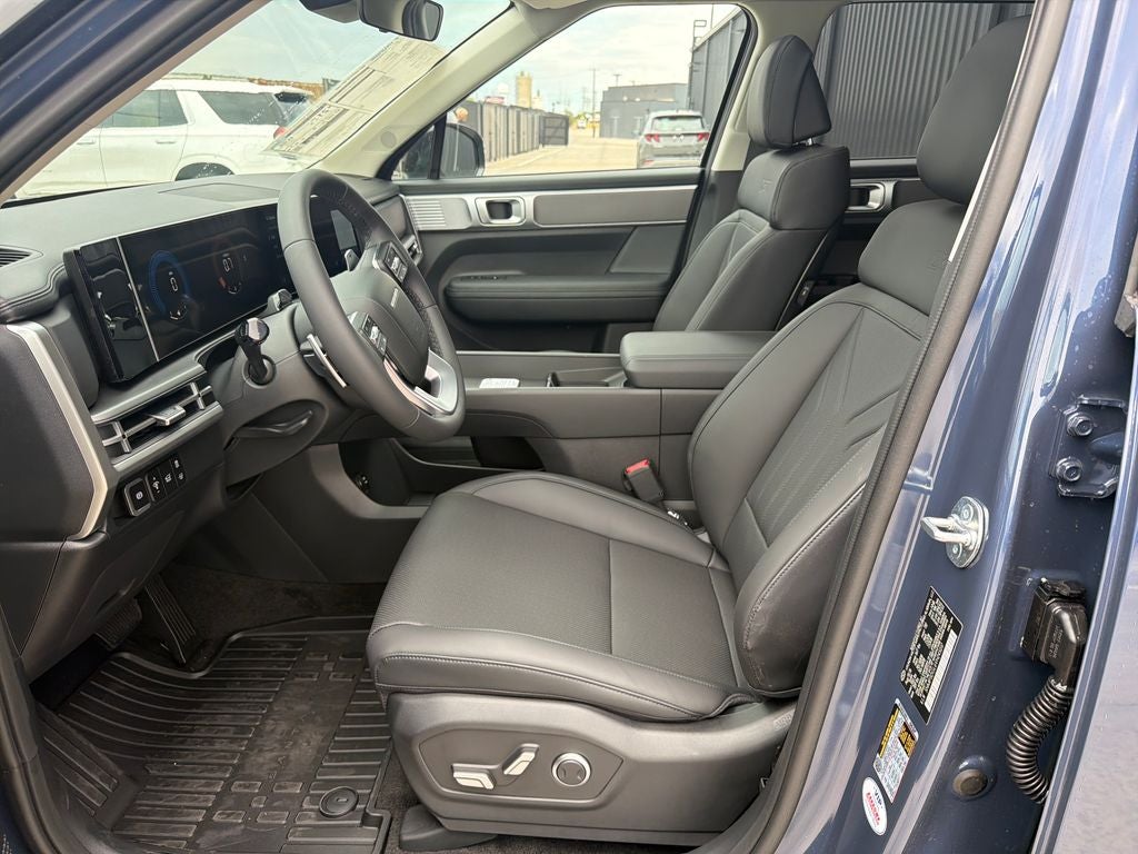 2027 Hyundai Santa Fe XRT AWD