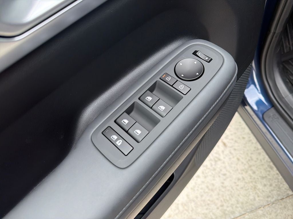 2027 Hyundai Santa Fe XRT AWD