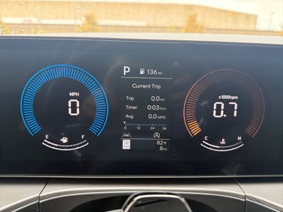 2027 Hyundai Santa Fe XRT AWD