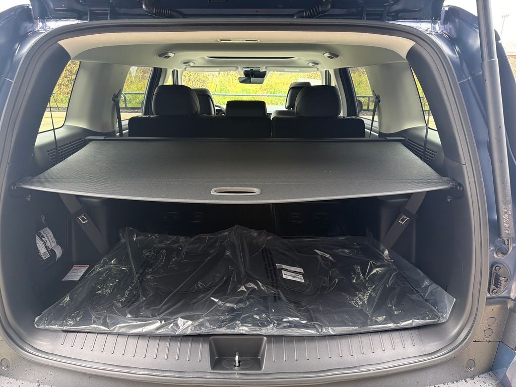 2027 Hyundai Santa Fe XRT AWD