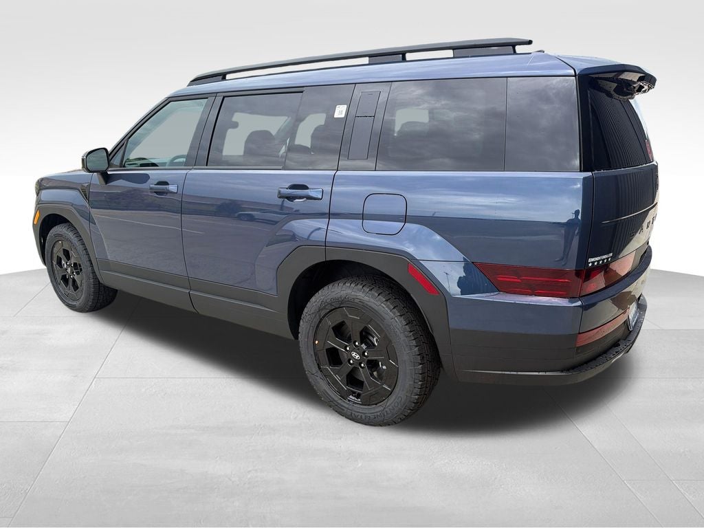 2027 Hyundai Santa Fe XRT AWD