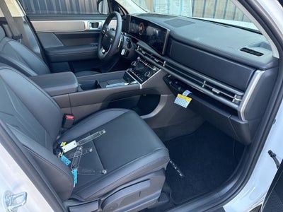 2026 Hyundai Santa Fe XRT AWD