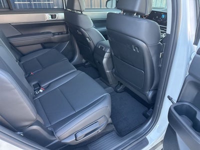 2026 Hyundai Santa Fe XRT AWD