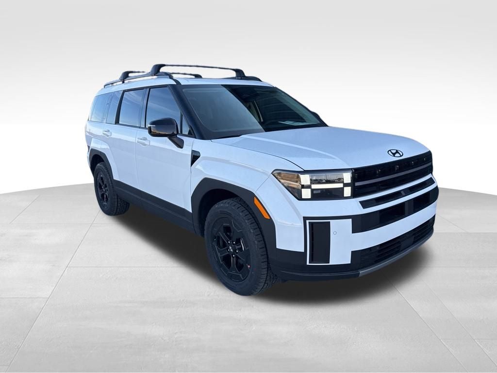 2026 Hyundai Santa Fe XRT AWD