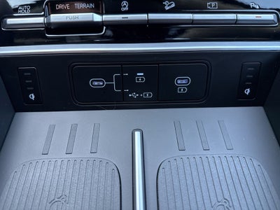 2026 Hyundai Santa Fe XRT AWD