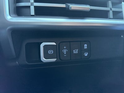 2026 Hyundai Santa Fe XRT AWD