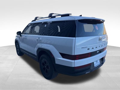 2026 Hyundai Santa Fe XRT AWD