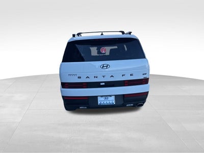 2026 Hyundai Santa Fe XRT AWD