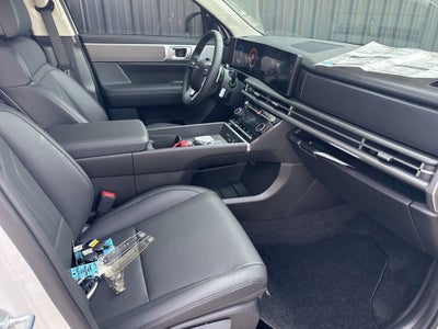 2026 Hyundai Santa Fe XRT AWD