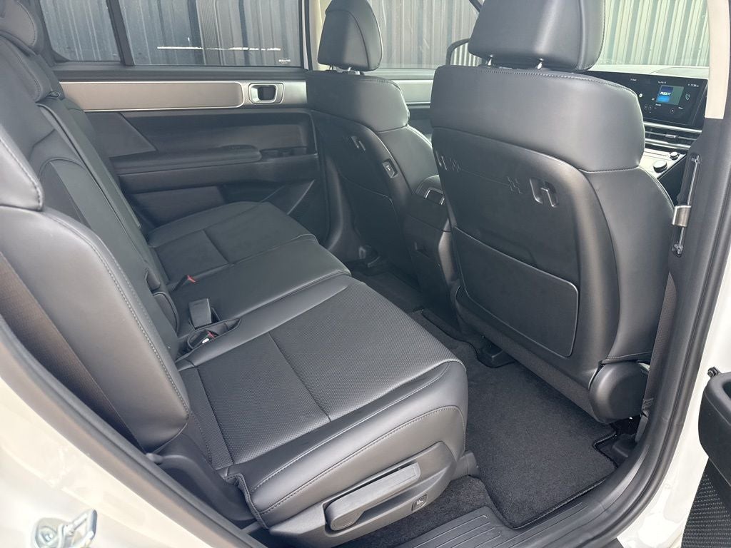 2026 Hyundai Santa Fe XRT AWD