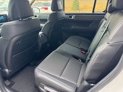 2026 Hyundai Santa Fe XRT AWD