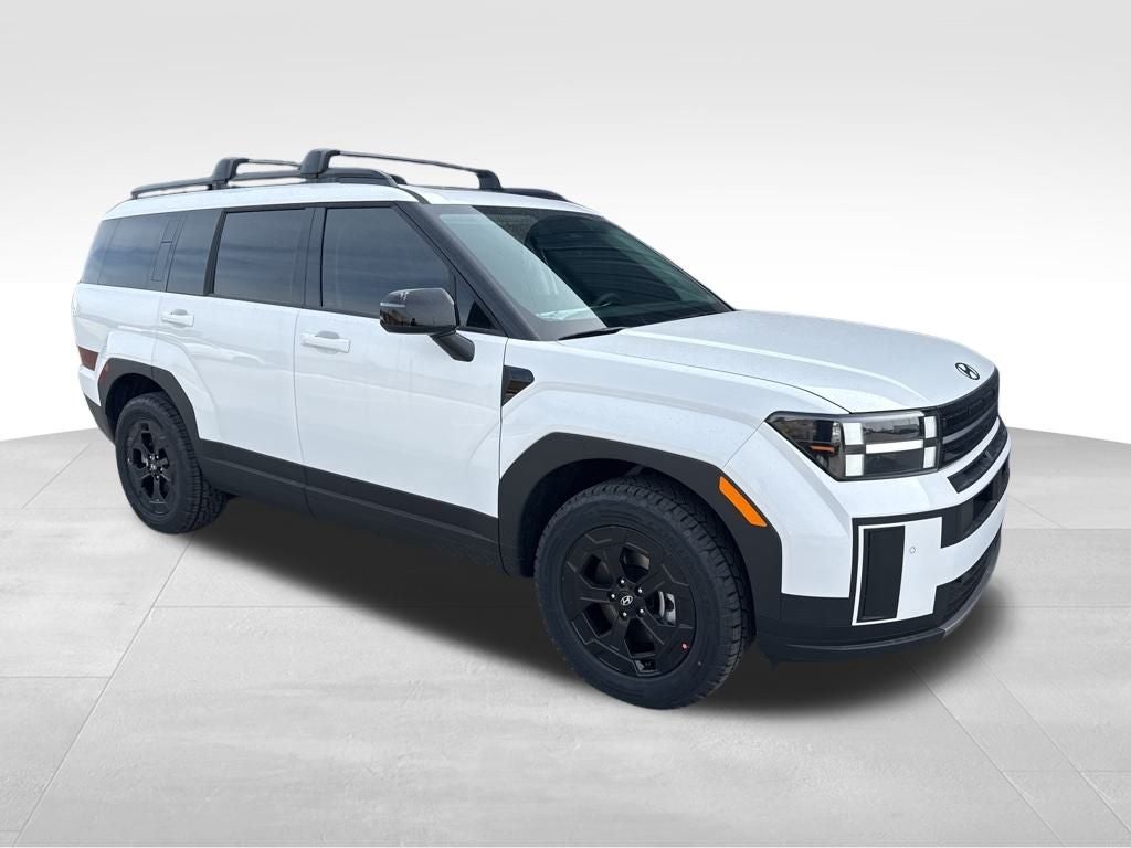 2026 Hyundai Santa Fe XRT AWD