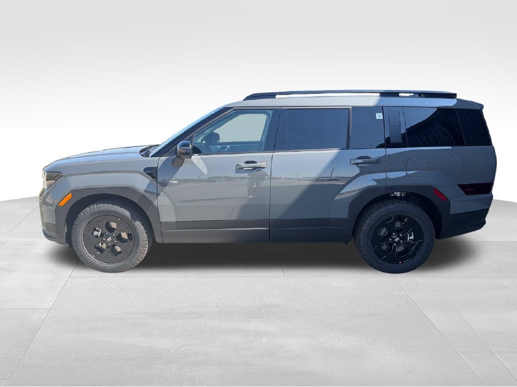 2027 Hyundai Santa Fe XRT AWD