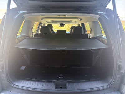 2027 Hyundai Santa Fe XRT AWD