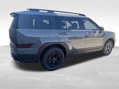 2027 Hyundai Santa Fe XRT AWD