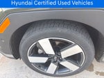 2024 Hyundai Santa Fe Limited CERTIFIED