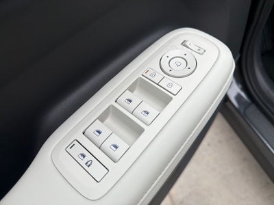 2026 Hyundai Santa Fe Limited FWD