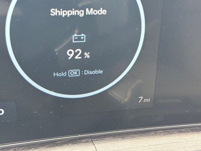 2026 Hyundai Santa Fe Limited FWD