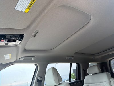 2026 Hyundai Santa Fe Limited FWD