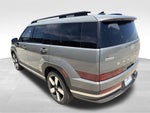 2026 Hyundai Santa Fe Limited FWD