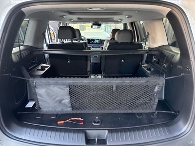 2026 Hyundai Santa Fe Limited FWD