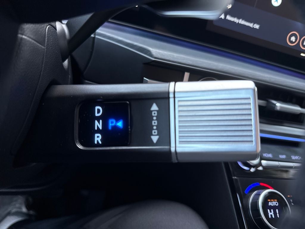 2026 Hyundai Santa Fe Limited FWD