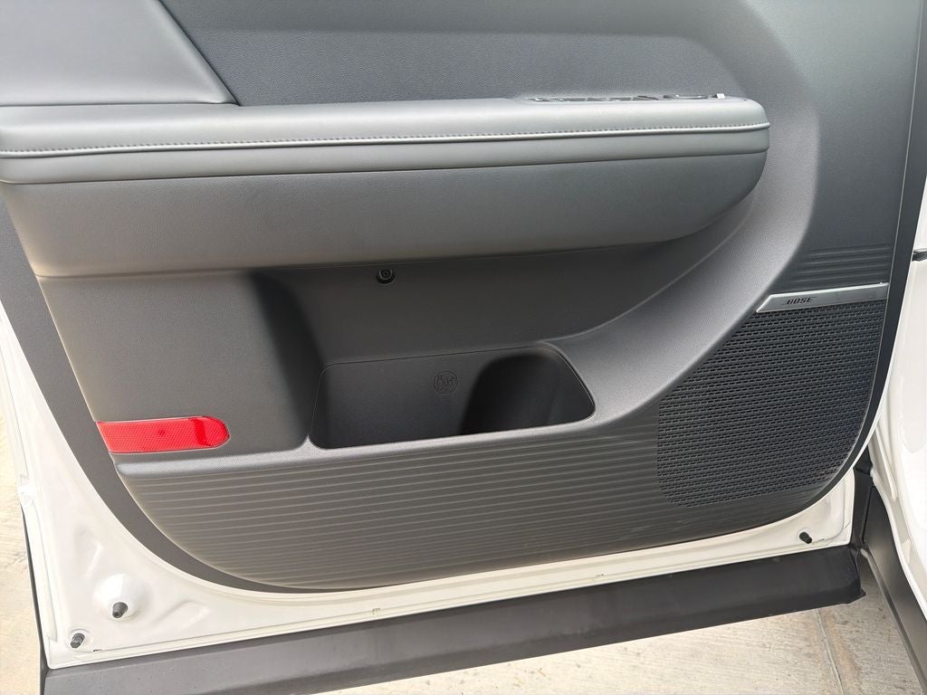 2026 Hyundai Santa Fe Limited FWD