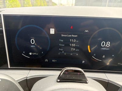 2026 Hyundai Santa Fe Limited FWD