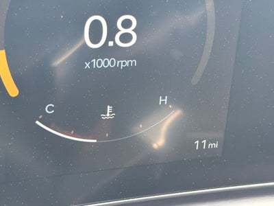 2026 Hyundai Santa Fe Limited FWD