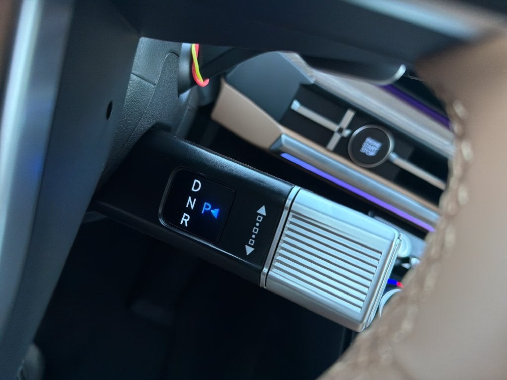 2027 Hyundai Santa Fe Limited FWD