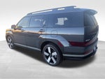 2027 Hyundai Santa Fe Limited FWD