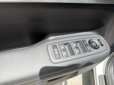 2026 Hyundai Santa Fe Limited FWD