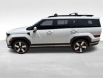 2026 Hyundai Santa Fe Limited FWD
