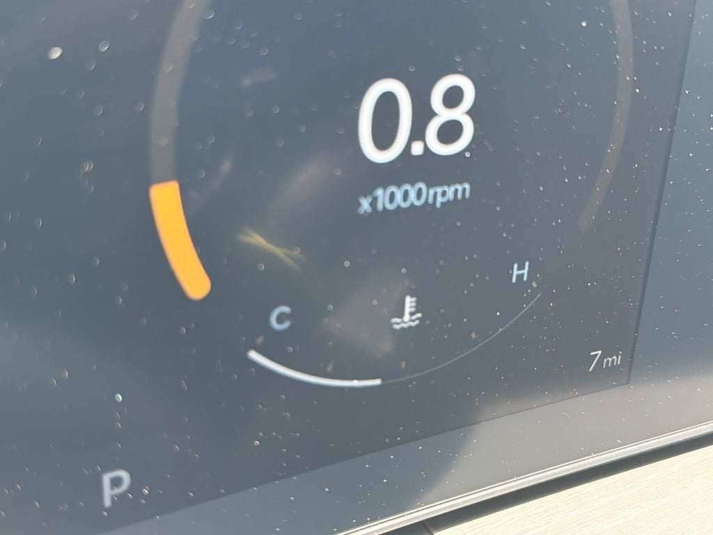 2026 Hyundai Santa Fe Limited FWD
