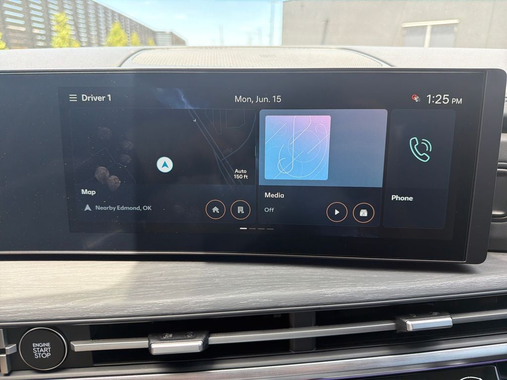 2026 Hyundai Santa Fe Limited FWD