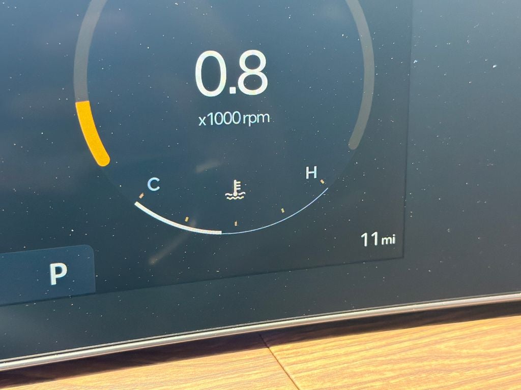 2026 Hyundai Santa Fe Limited FWD