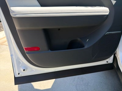 2026 Hyundai Santa Fe Limited FWD