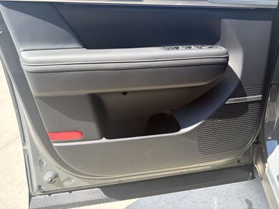 2027 Hyundai Santa Fe Limited FWD