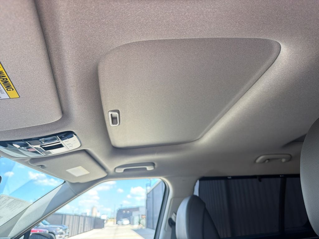 2027 Hyundai Santa Fe Limited FWD