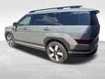 2027 Hyundai Santa Fe Limited FWD