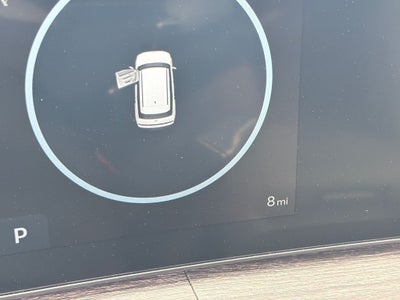 2026 Hyundai Santa Fe Limited FWD