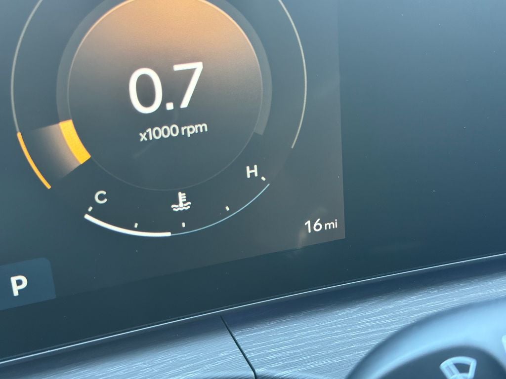 2027 Hyundai Santa Fe Limited FWD